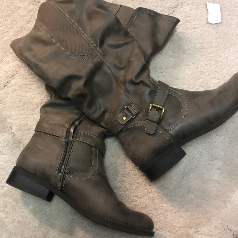 Winter Boots